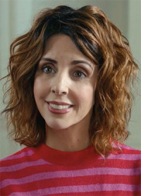 Marta González de Vega