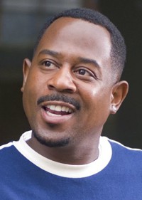 Martin Lawrence
