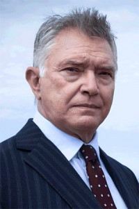 Martin Shaw