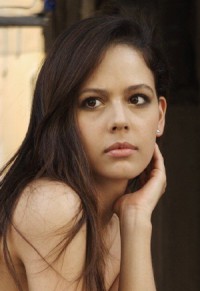 Martina García