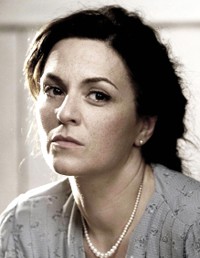 Martina Gedeck