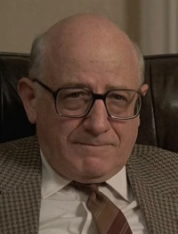 Marvin Chatinover