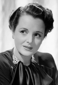 Mary Astor
