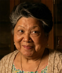 Mary Egida Rivera