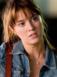 Mary Elizabeth Winstead