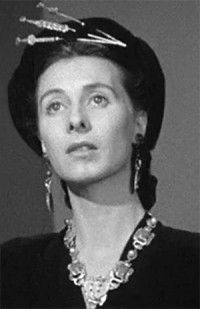 Mary Field