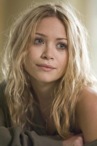 Mary-Kate Olsen