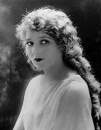 Mary Pickford