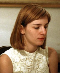 Mary Tsoni