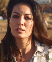 Maryam Touzani