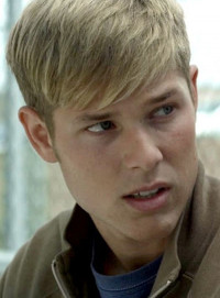 Mason Dye