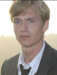 Mason Gamble