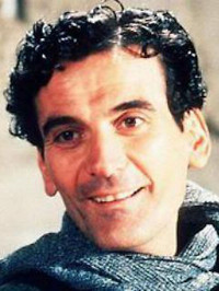 Massimo Troisi