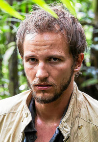 Mathieu Spinosi