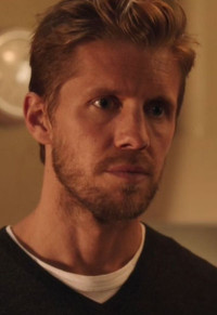 Matt Barr