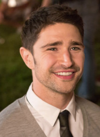 Matt Dallas