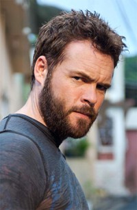 Matt Schulze