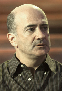 Matt Servitto