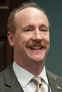 Matt Walsh