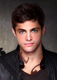 Matthew Daddario