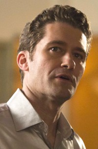 Matthew Morrison