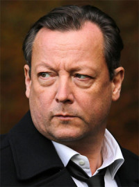 Matthias Brandt