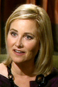 Maureen McCormick
