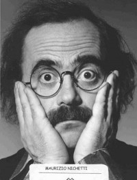 Maurizio Nichetti
