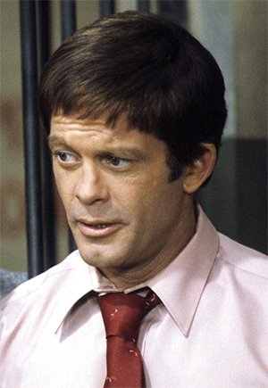 Max Gail