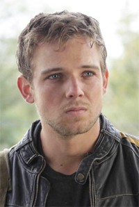Max Thieriot