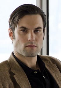 Maximilian Simonischek