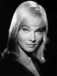 May Britt