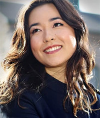 Maya Erskine