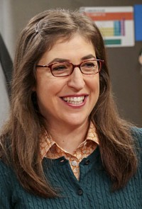 Mayim Bialik