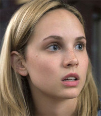 Meaghan Martin