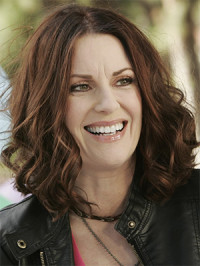 Megan Mullally