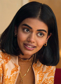 Megan Suri