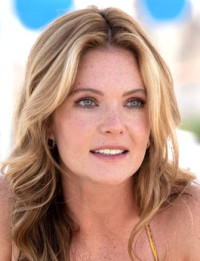 Meghann Fahy
