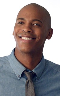Mehcad Brooks