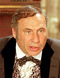 Mel Brooks