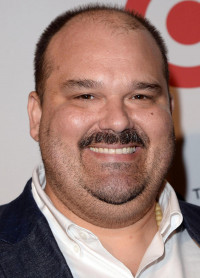 Mel Rodriguez