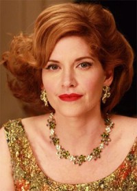 Melinda McGraw