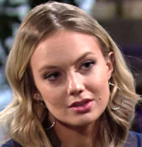 Melissa Ordway