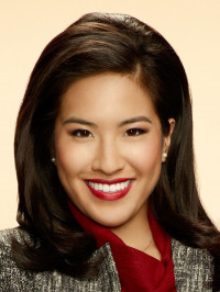 Melissa Tang