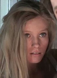 Melodie Johnson