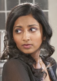 Menik Gooneratne