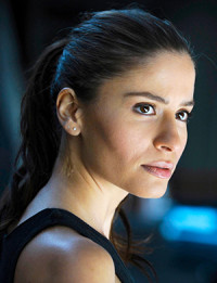 Mercedes Mason