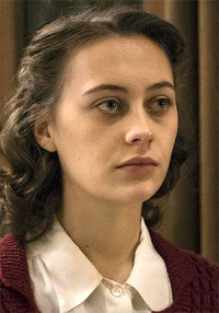Mercedes Müller