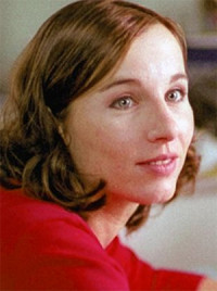 Meret Becker