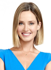 Merritt Patterson